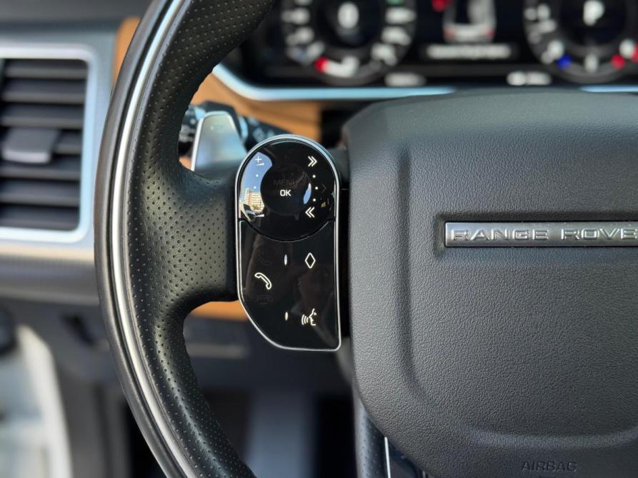 Land Rover Range Rover Sport II Рестайлинг Иркутск  - изображение 16