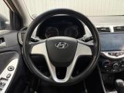 Hyundai Solaris I Магнитогорск  - изображение 24
