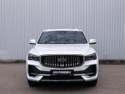 Geely Monjaro I Сочи  - изображение 35