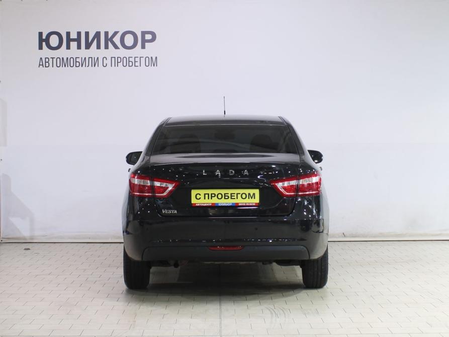 Lada (ВАЗ) Vesta I Дзержинск  - изображение 6