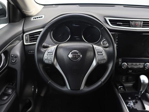 Nissan X-Trail III с пробегом 2016 года, цена 1 840 000 рублей, 93073 км, внедорожник, Автокод Объявления