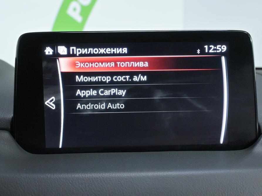 Mazda CX-5 II Москва  - изображение 20