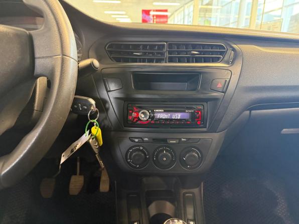 Citroen C-Elysee I с пробегом 2013 года, цена 433 354 рубля, 181829 км, седан, Автокод Объявления
