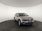 Volkswagen Tiguan II Москва  - изображение 32