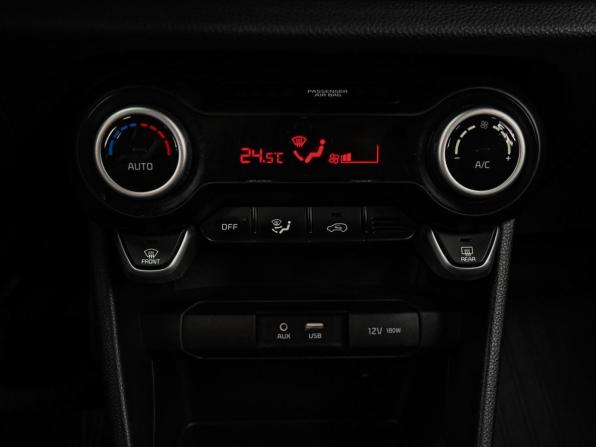Kia Picanto III с пробегом 2019 года, цена 1 198 000 рублей, 124122 км, хэтчбек, Автокод Объявления
