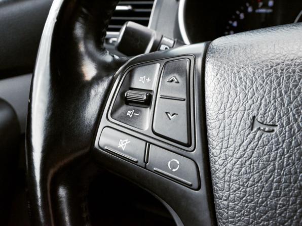 Kia Sorento II Рестайлинг с пробегом 2013 года, цена 1 715 000 рублей, 138000 км, внедорожник, Автокод Объявления