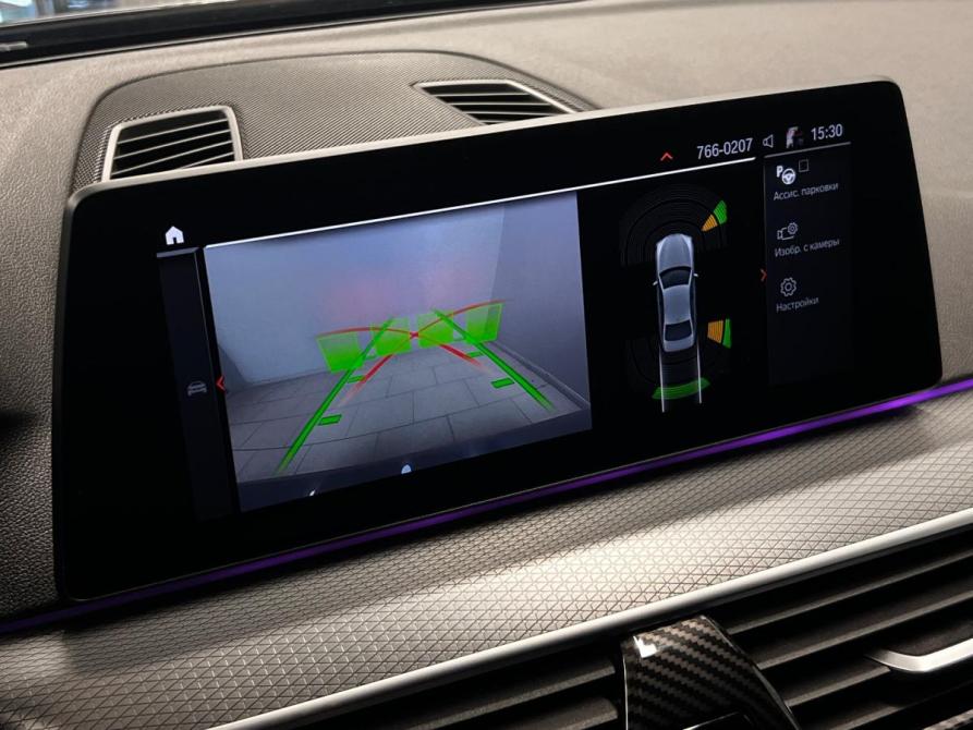 BMW 5 серии VII (G30/G31/G38) Санкт-Петербург  - изображение 29