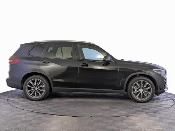BMW X5 IV (G05/G18) с пробегом 2019 года, цена 4 995 000 рублей, 113108 км, внедорожник, Автокод Объявления