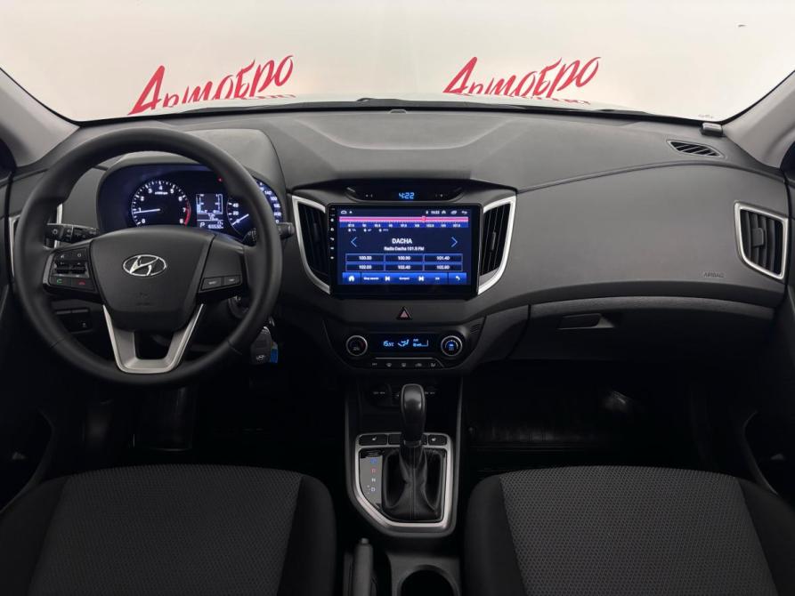 Hyundai Creta I Псков  - изображение 9