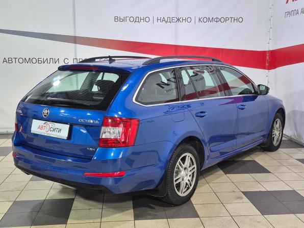 Skoda Octavia III (A7) с пробегом 2016 года, цена 1 740 000 рублей, 208000 км, универсал, Автокод Объявления