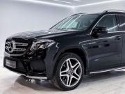 Mercedes-Benz GLS I (X166) Уфа  - изображение 42