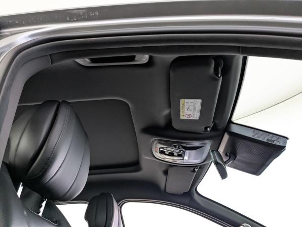 Exeed TXL I Рестайлинг 2 с пробегом 2023 года, цена 2 490 000 рублей, 31821 км, внедорожник, Автокод Объявления