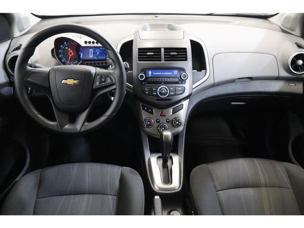 Chevrolet Aveo II с пробегом 2015 года, цена 749 000 рублей, 134825 км, хэтчбек, Автокод Объявления