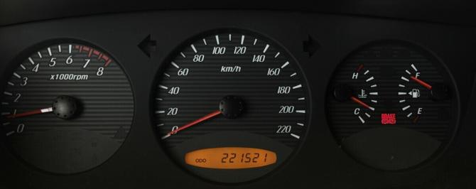 SsangYong Kyron I Рестайлинг с пробегом 2013 года, цена 945 000 рублей, 221521 км, внедорожник, Автокод Объявления