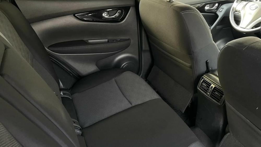 Nissan Qashqai II Оренбург  - изображение 15