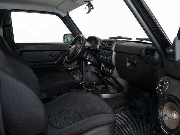 Lada (ВАЗ) Niva Legend с пробегом 2023 года, цена 800 000 рублей, 60368 км, внедорожник, Автокод Объявления