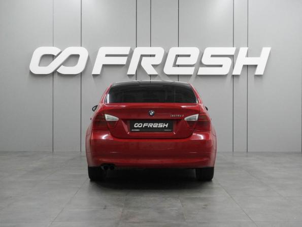 BMW 3 серии V (E90/E91/E92/E93) с пробегом 2005 года, цена 939 000 рублей, 304318 км, седан, Автокод Объявления