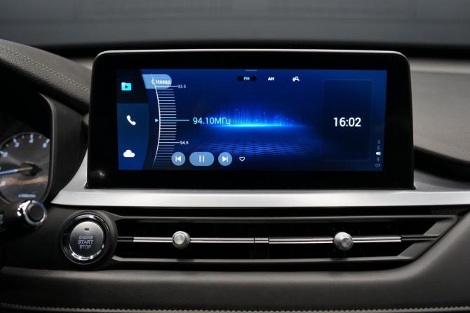 Chery Tiggo 4 Pro I с пробегом 2023 года, цена 1 655 000 рублей, 13825 км, внедорожник, Автокод Объявления