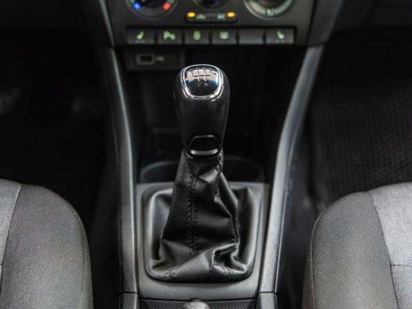 Skoda Rapid I Рестайлинг с пробегом 2018 года, цена 1 088 000 рублей, 172110 км, лифтбек, Автокод Объявления
