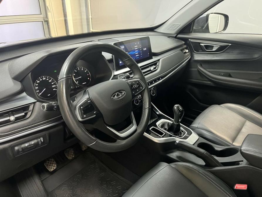 Chery Tiggo 4 Pro I Рестайлинг Тверь  - изображение 9