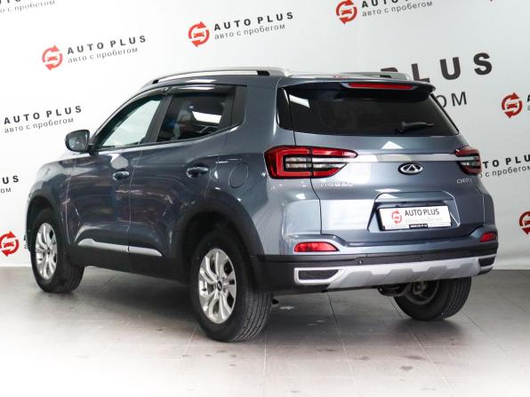 Chery Tiggo 4 I Рестайлинг с пробегом 2021 года, цена 1 199 000 рублей, 121029 км, внедорожник, Автокод Объявления
