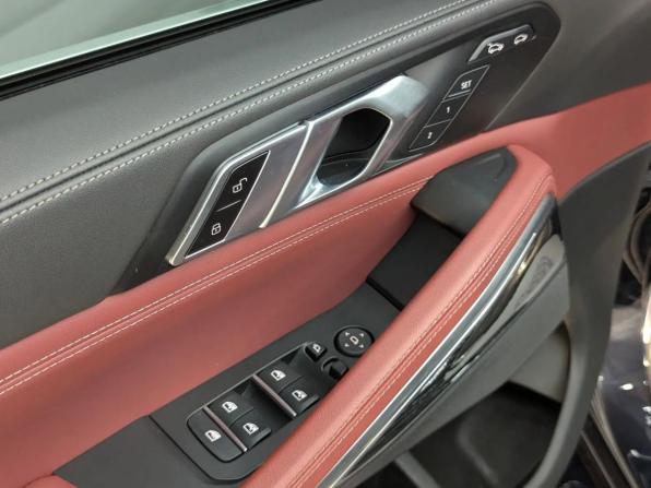 BMW X6 III (G06) Рестайлинг с пробегом 2023 года, цена 8 800 000 рублей, 33027 км, внедорожник, Автокод Объявления
