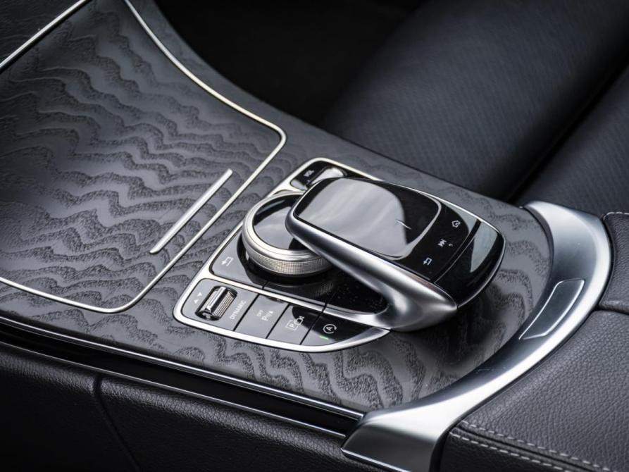Mercedes-Benz C-Класс IV (W205) Рестайлинг Москва  - изображение 16