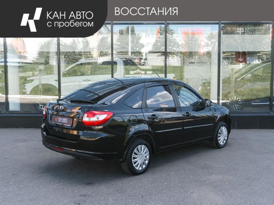 Lada (ВАЗ) Granta I Казань  - изображение 3