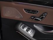 Mercedes-Benz S-Класс VI (W222 C217) Рестайлинг Минеральные Воды  - изображение 42