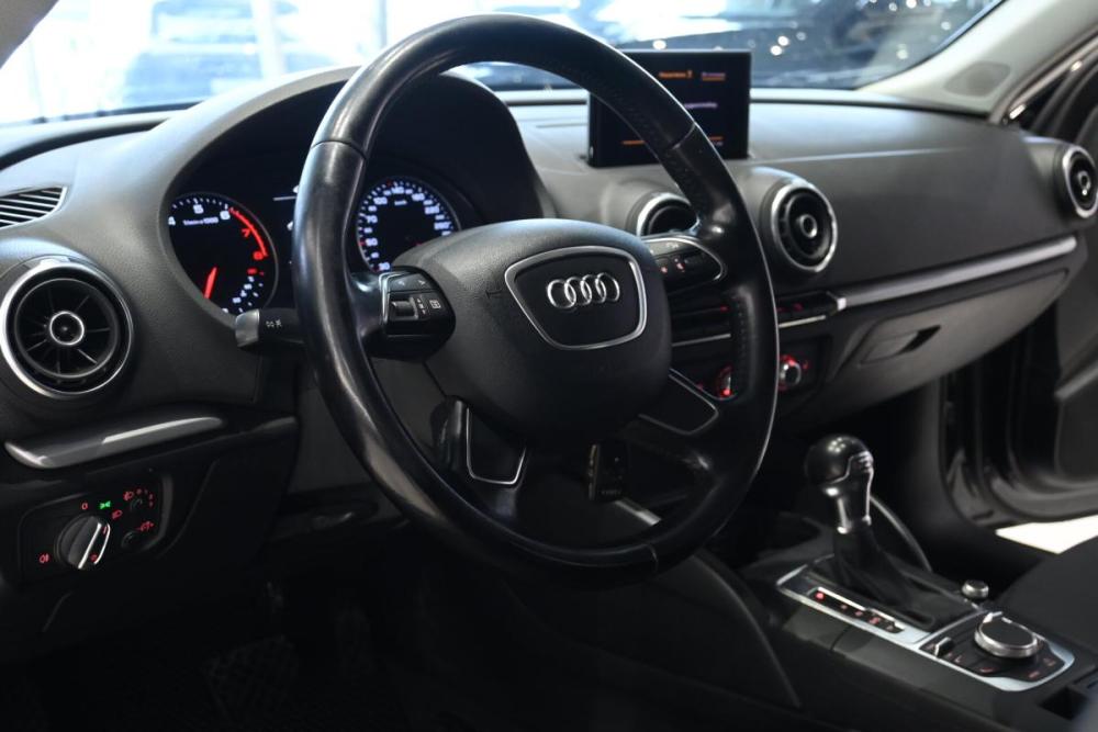 Audi A3 III (8V) Уфа  - изображение 6