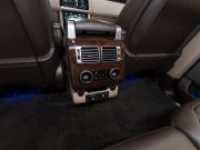 Land Rover Range Rover IV Рестайлинг Москва  - изображение 51
