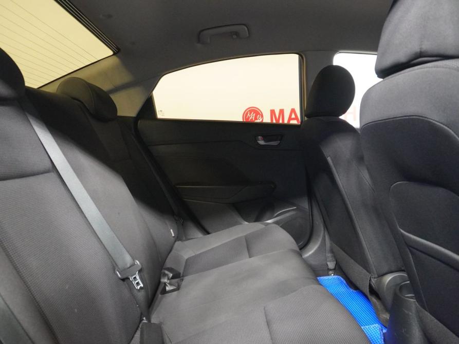 Hyundai Solaris II Вологда  - изображение 11