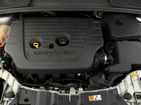 Ford Focus III с пробегом 2013 года, цена 720 000 рублей, 262961 км, универсал, Автокод Объявления