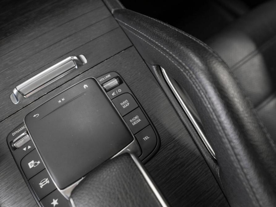 Mercedes-Benz GLS II (X167) Москва  - изображение 27