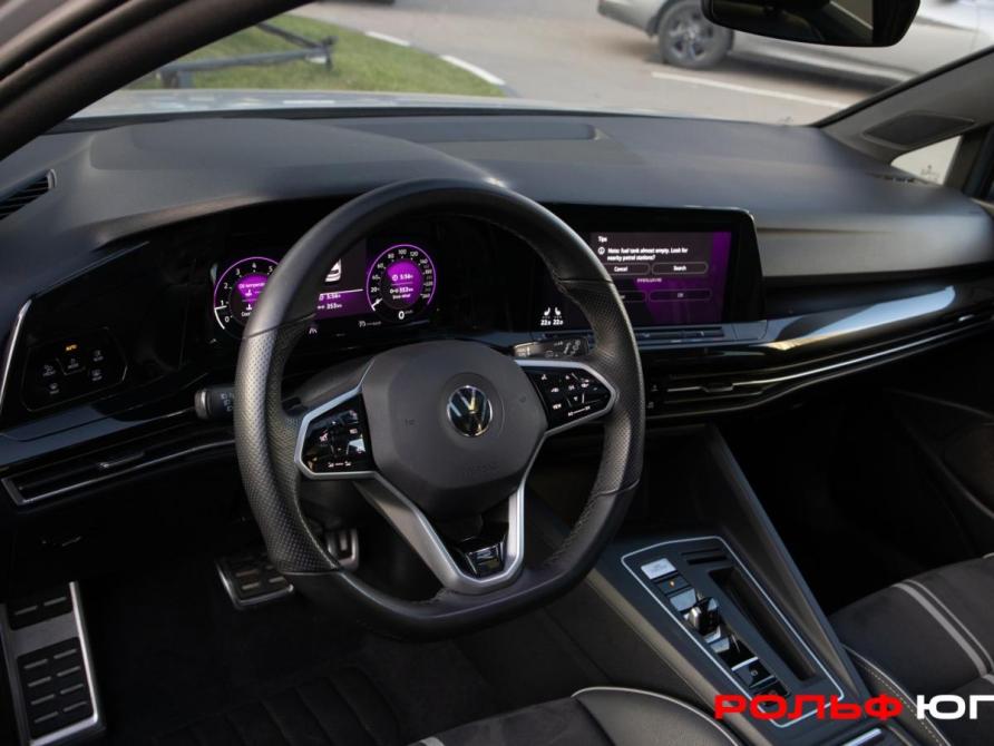 Volkswagen Golf VIII Москва  - изображение 11
