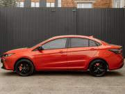 Chery Arrizo 5 GT Екатеринбург  - изображение 36