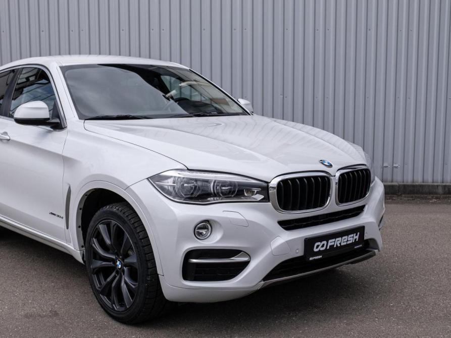 BMW X6 II (F16) Сочи  - изображение 7