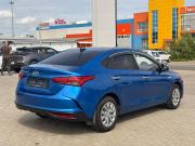 Hyundai Solaris II Рестайлинг Сыктывкар  - изображение 31