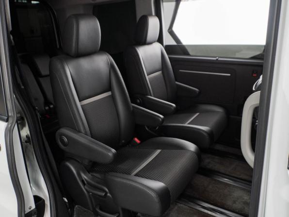 Honda Stepwgn V с пробегом 2017 года, цена 2 359 000 рублей, 77281 км, минивэн, Автокод Объявления