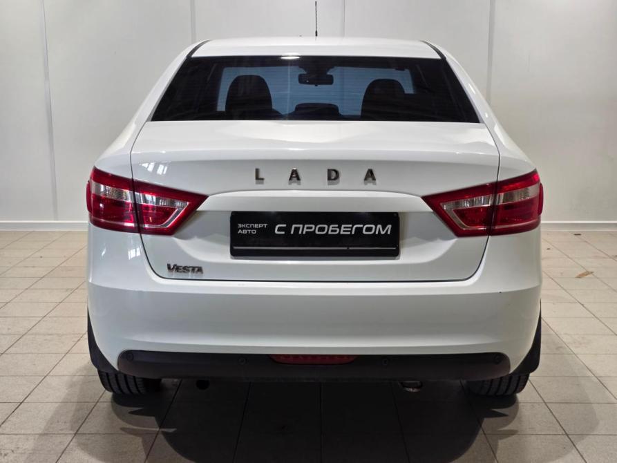 Lada (ВАЗ) Vesta I Самара  - изображение 6