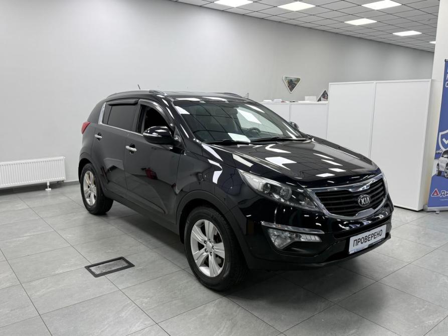 Kia Sportage III Казань  - изображение 3
