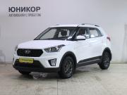 Hyundai Creta I Рестайлинг Дзержинск  - изображение 19