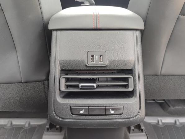 Changan CS55 Plus I с пробегом 2023 года, цена 2 099 800 рублей, 51669 км, внедорожник, Автокод Объявления