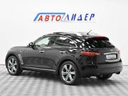 Infiniti FX II (S51) Рестайлинг Москва  - изображение 20
