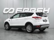 Ford Kuga II Воронеж  - изображение 21