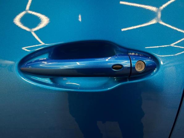 Kaiyi X3 Pro с пробегом 2024 года, цена 1 669 000 рублей, 17008 км, внедорожник, Автокод Объявления