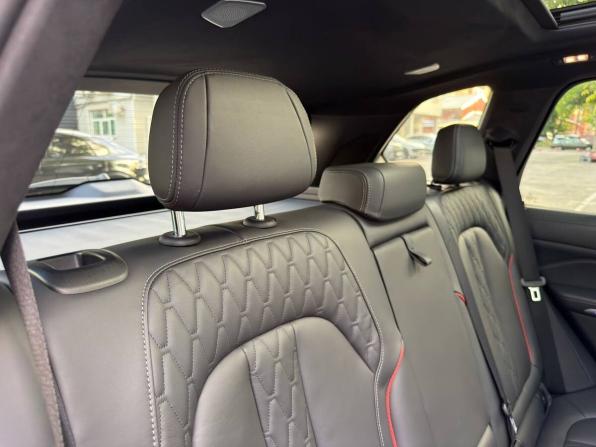 BMW X5 IV (G05/G18) с пробегом 2021 года, цена 10 499 000 рублей, 29831 км, внедорожник, Автокод Объявления