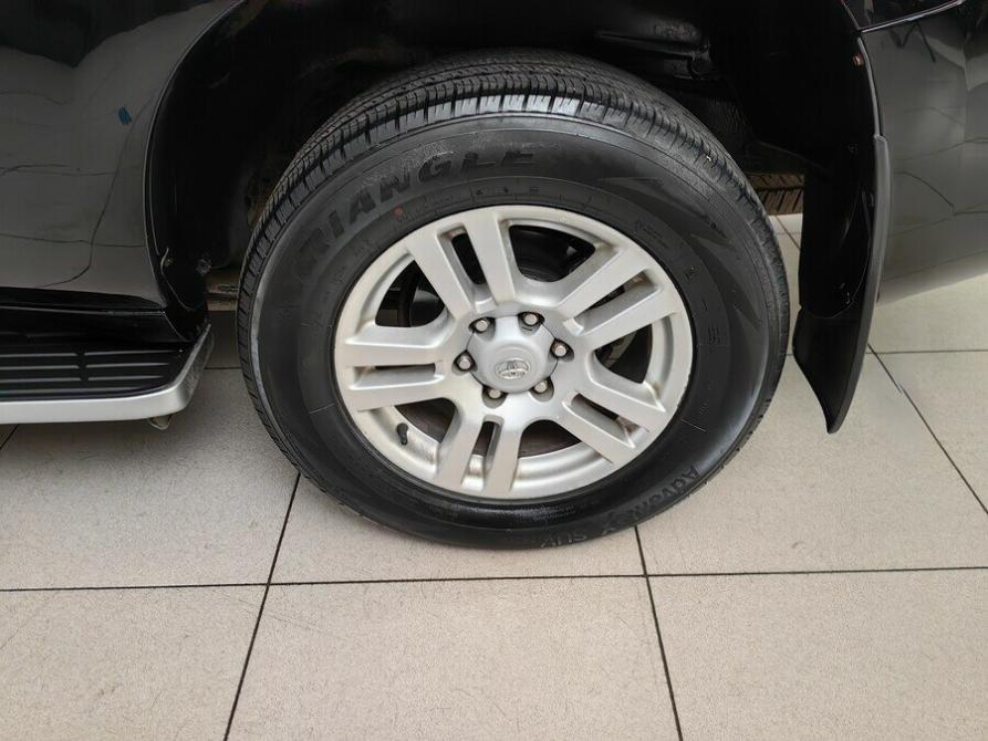 Toyota Land Cruiser Prado 150 Series Подольск  - изображение 24