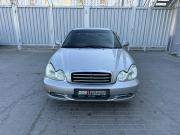 Hyundai Sonata IV (EF) Рестайлинг Ростов-на-Дону  - изображение 38