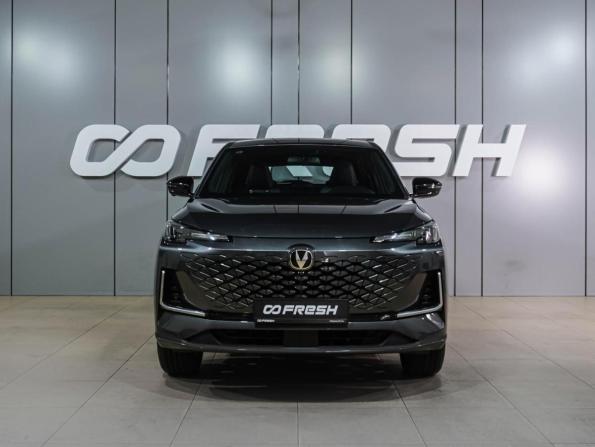 Changan CS55 Plus II Рестайлинг с пробегом 2024 года, цена 2 249 000 рублей, 4562 км, внедорожник, Автокод Объявления